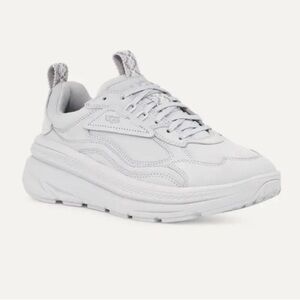 6.5 women’s ugh tennis shoes brand new in box.